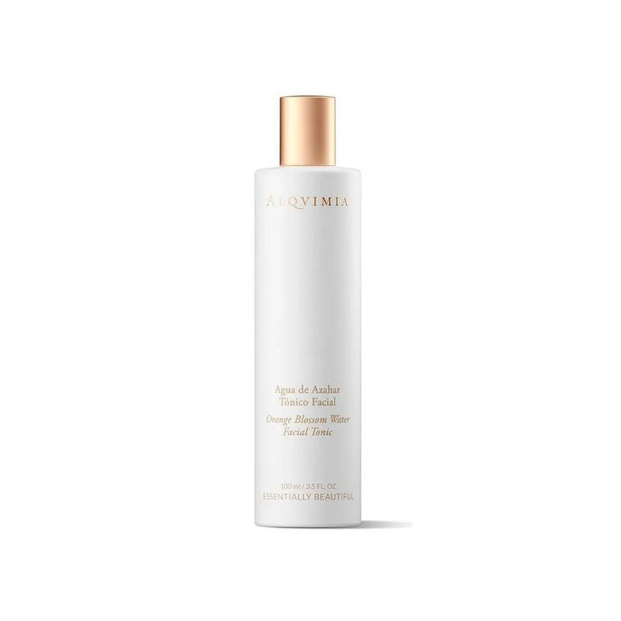 Alqvimia Alquimia tonico viso Agua Azahar 100 ml