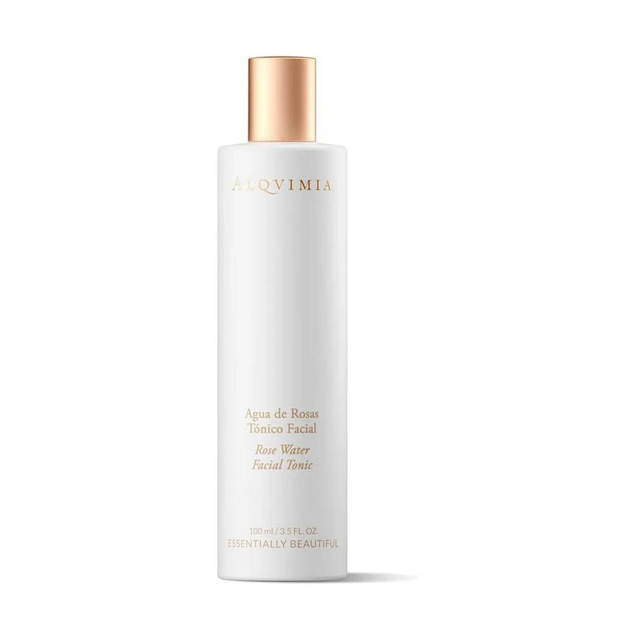 Alqvimia Alquimia tonico viso Agua De Rosas 100