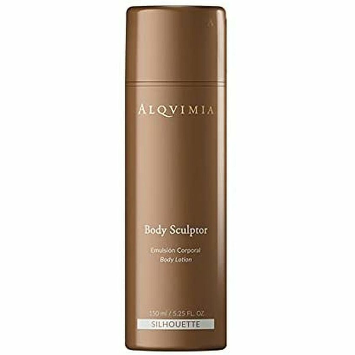 Körpercreme Alqvimia Body Sculptor (150 ml)-0