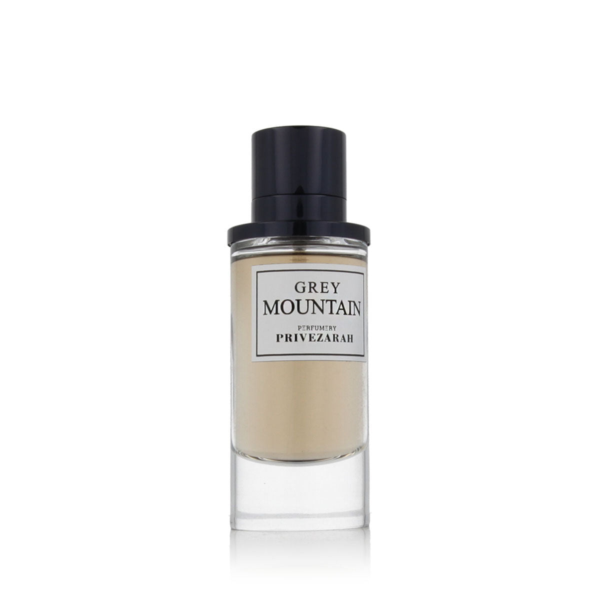 Men's Perfume Prive Zarah EDP Grey Mountain Prive Collection Iii 80 ml-1