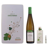 Unisex' Perfume Set Viñas Del Vivero Gewürztraminer (2 pcs)-1