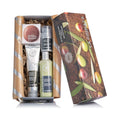 Men's Cosmetics Set La Chinata Small Gift 4 Pieces-0
