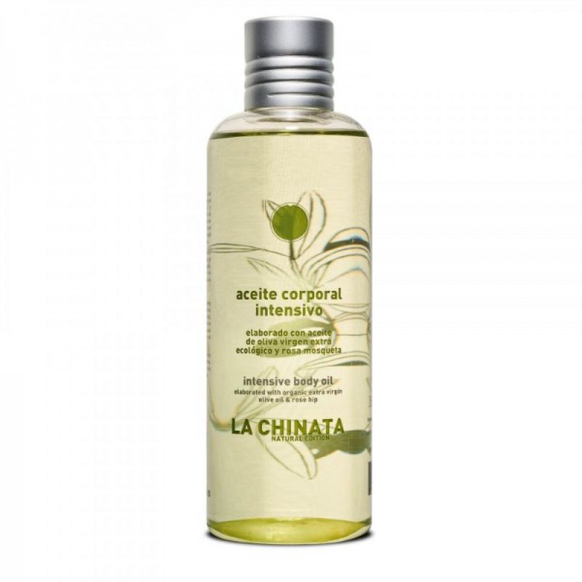 Olio Corpo La Chinata Intensivo Corpo-0