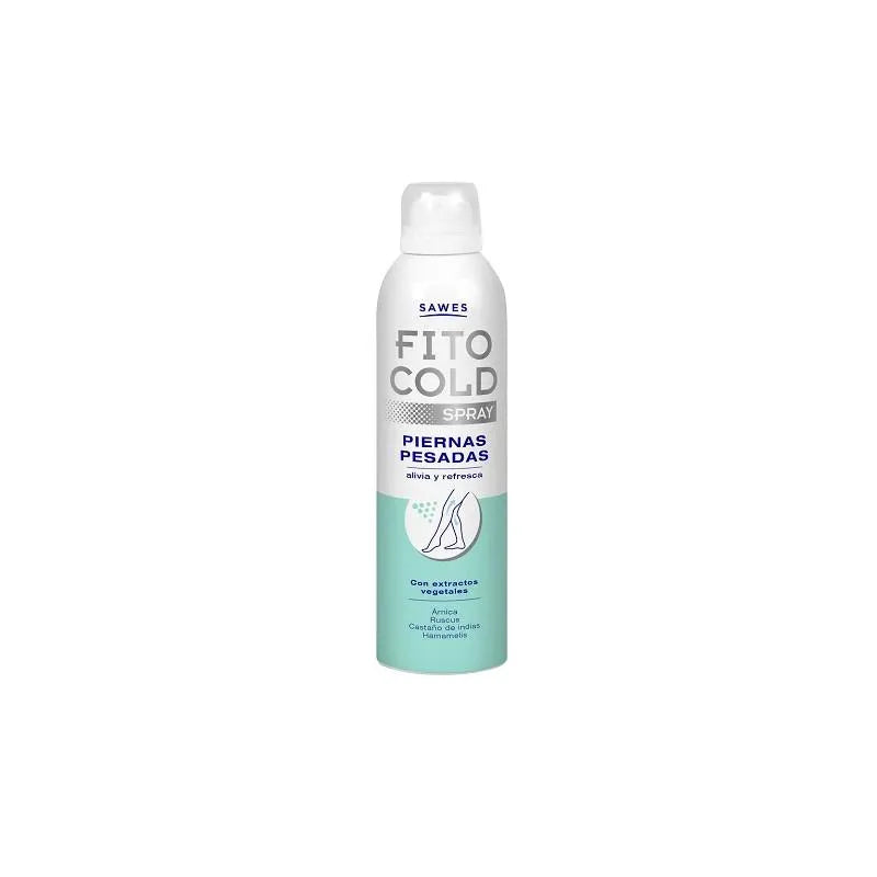 Fitocold Sawes Fito Cold Piernas Pesadas spray 200 ml
