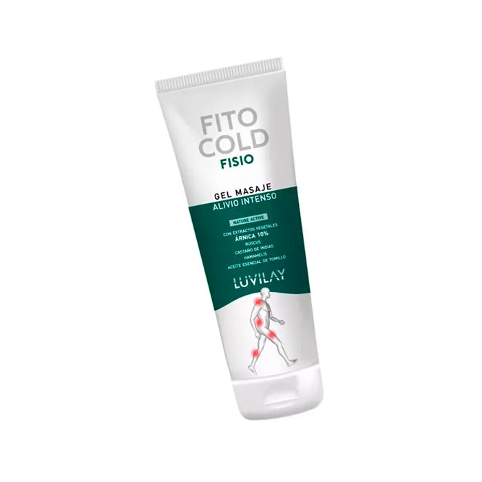 Fitocold Fisio 250 ml