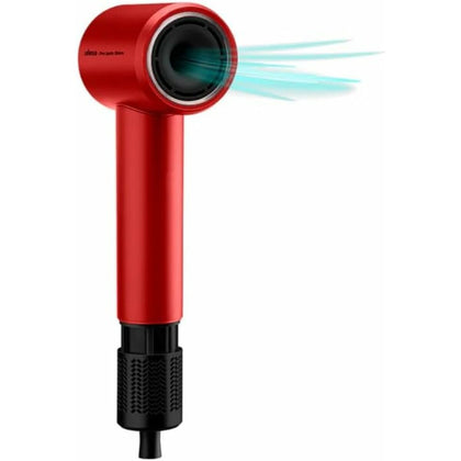Uscător de păr UFESA PRO IONIC-SHINE MOTOR DIGITAL
