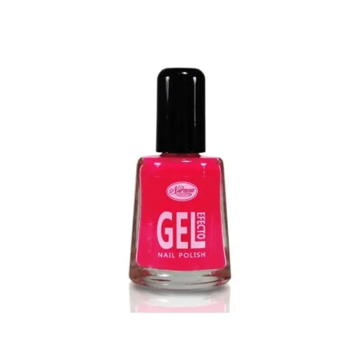 Nurana gel Effect smalto 01 Coral 10 ml