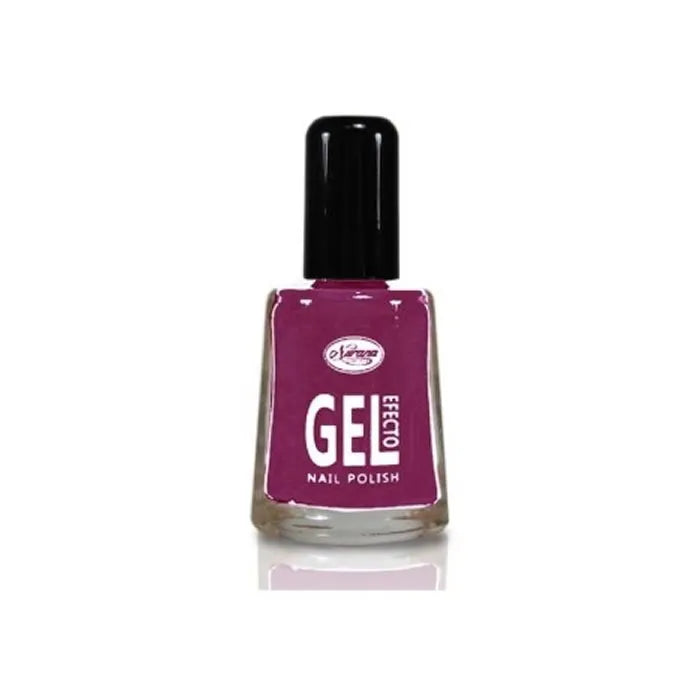 Nurana gel Effect smalto 08 Fuchsia 10 ml
