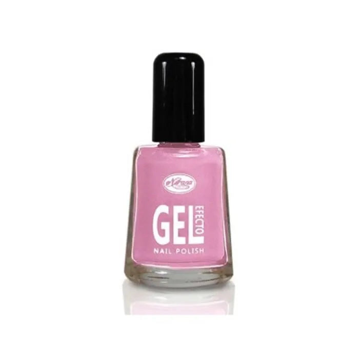Nurana gel Effect smalto 17 Pearl Pink 10 ml
