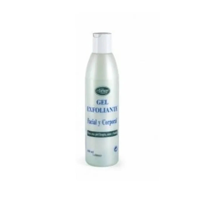 Nurana viso And Body Scrub gel 200 ml