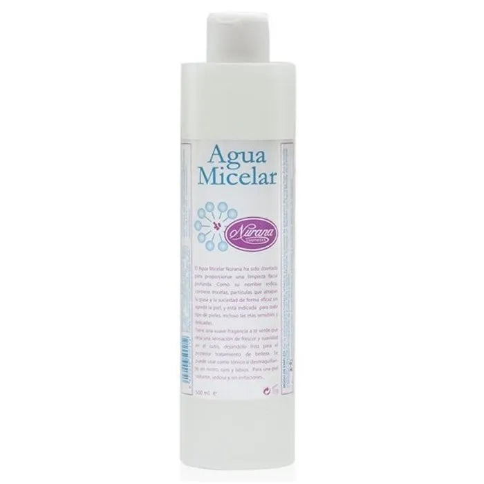 Nurana Acqua Micellare 500 ml