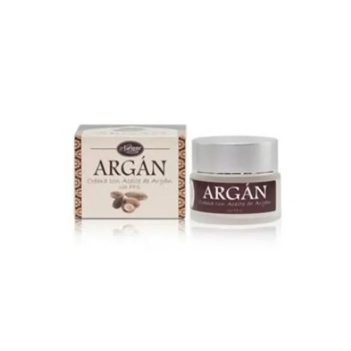 Nurana crema Argan 50 ml