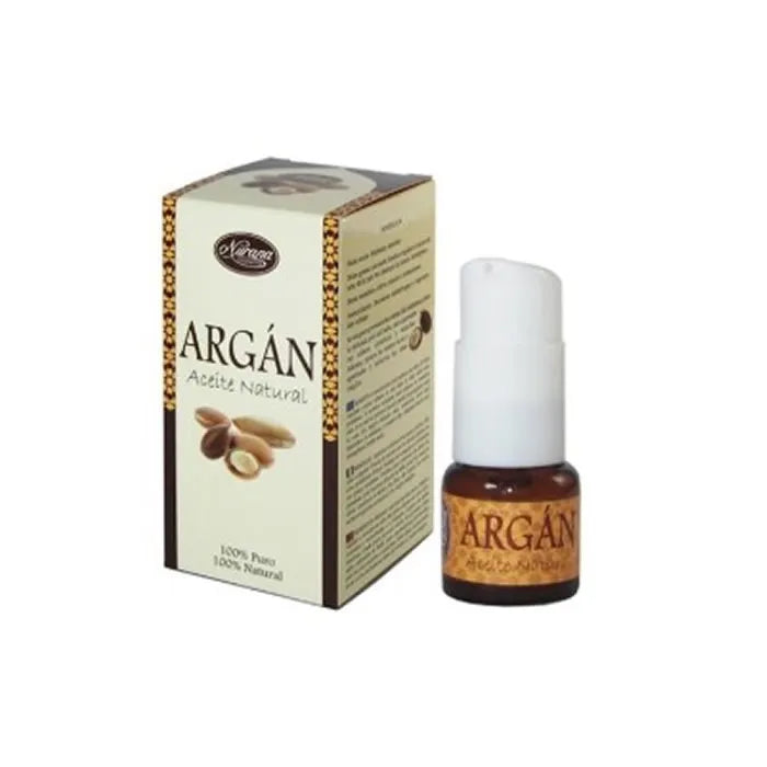 Nurana Argan olio 20 ml