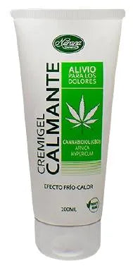 Nurana Cremigel Calmante 100 ml
