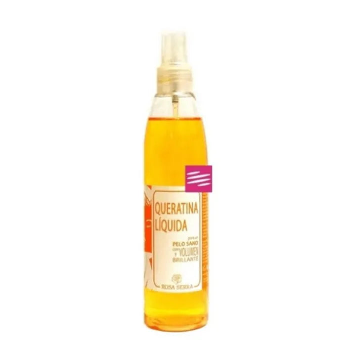 Nurana Cheratina Liquida 250 ml