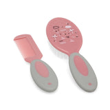 Ensemble de peignes/brosses-2