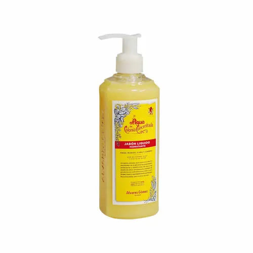 Alvarez Gómez Sapone Liquido 300 ml