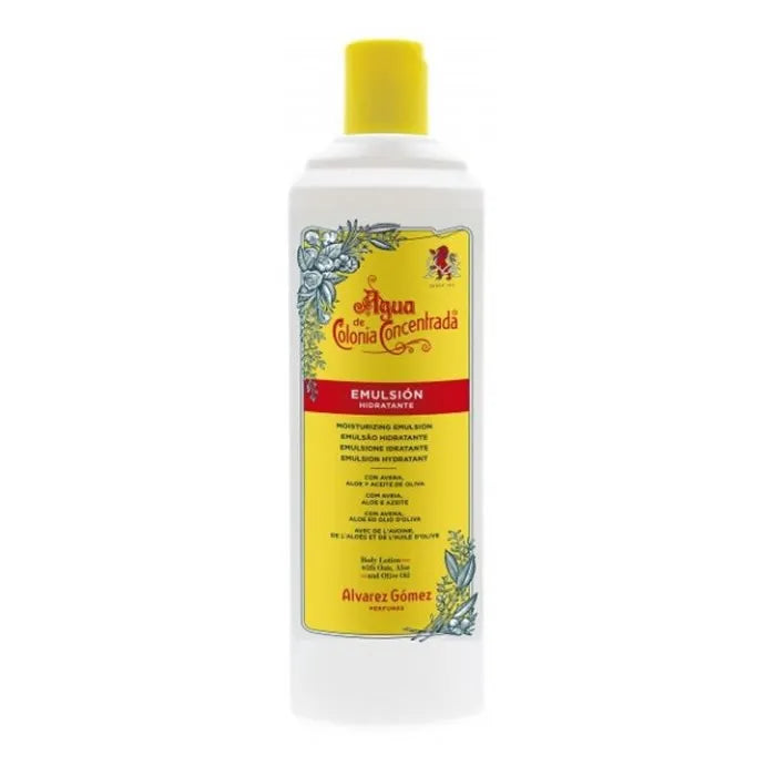 Alvarez Gómez lozione corpo 280 ml