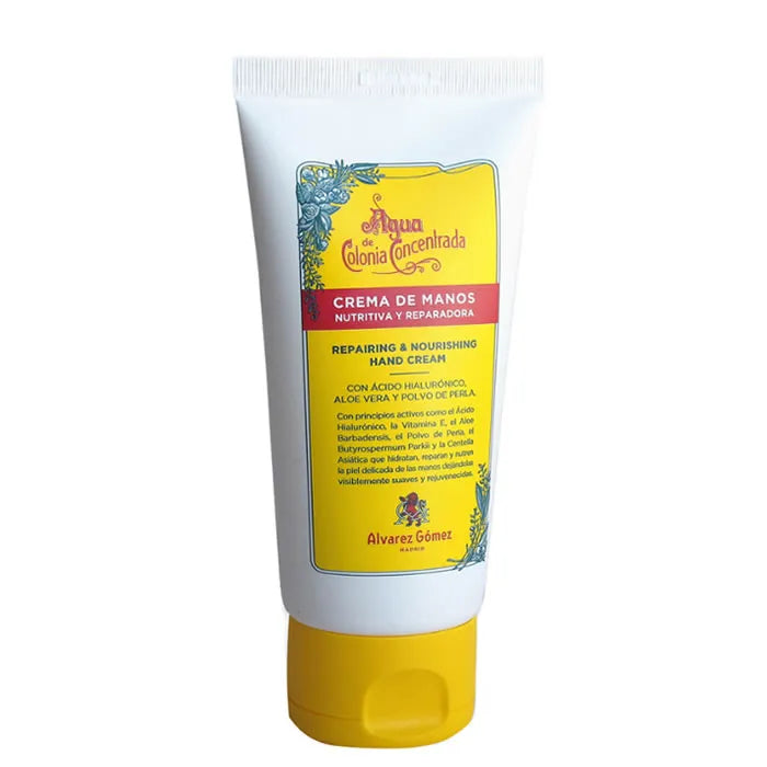 Alvarez Gómez crema Per Le Mani 75 ml