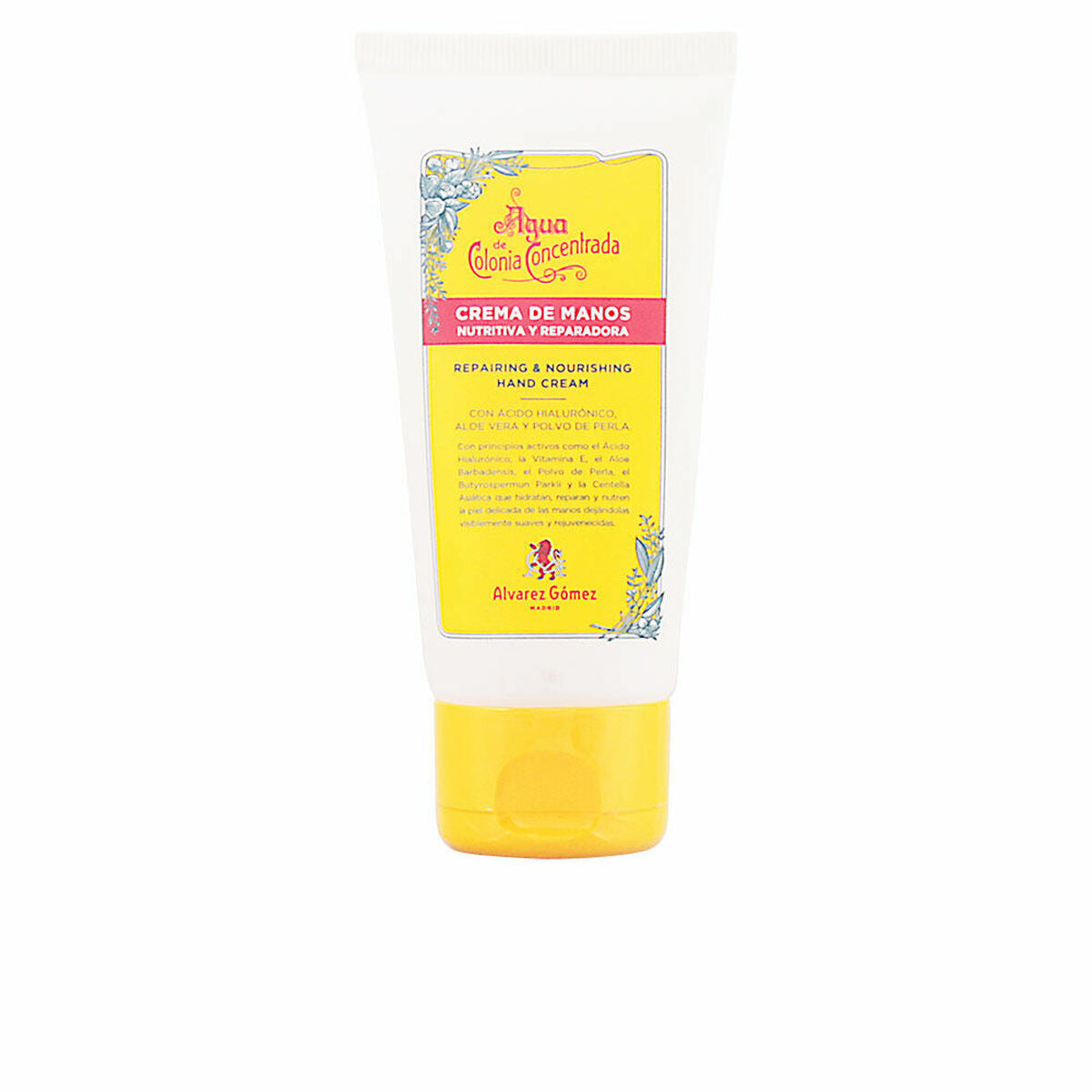 Handcreme Alvarez Gomez 75 ml (75 ml)-0