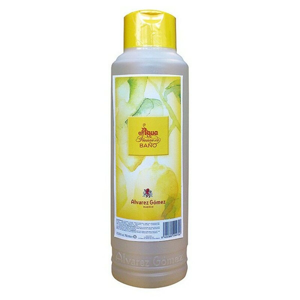 Profumo Uomo Alvarez Gomez EDC 750 ml-1