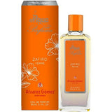Perfume Mujer Álvarez Gómez SA009 EDP EDP-1