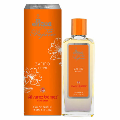 Perfume Mujer Álvarez Gómez SA009 EDP EDP