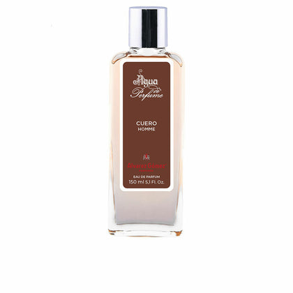 Men's Perfume Alvarez Gomez CUERO HOMME 150 ml