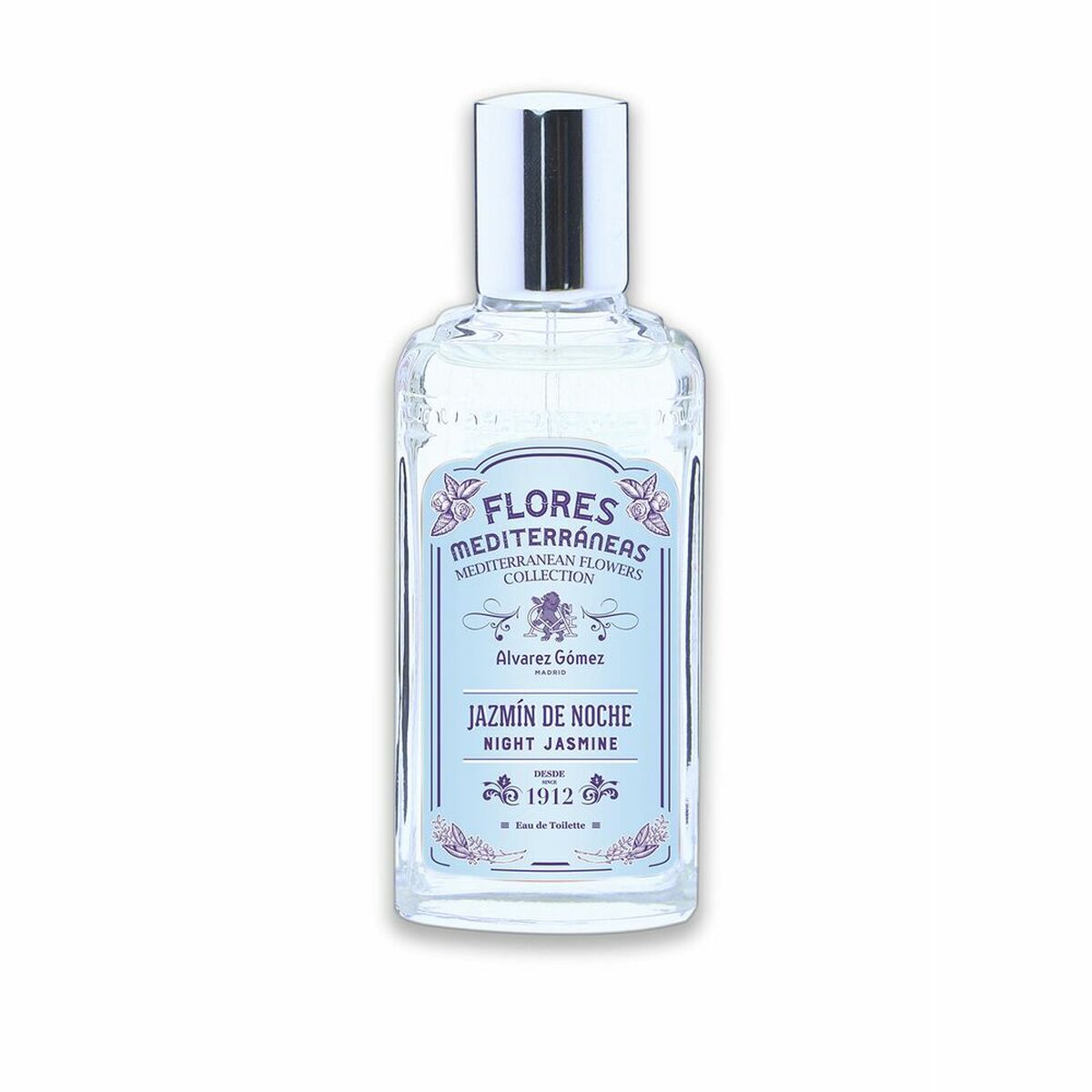 Profumo da donna Alvarez Gomez 100150 EDT-0
