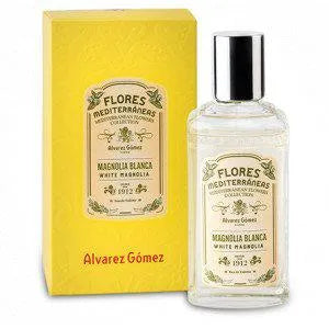 Alvarez Gómez Fm eau de toilette Magnolia Blanca