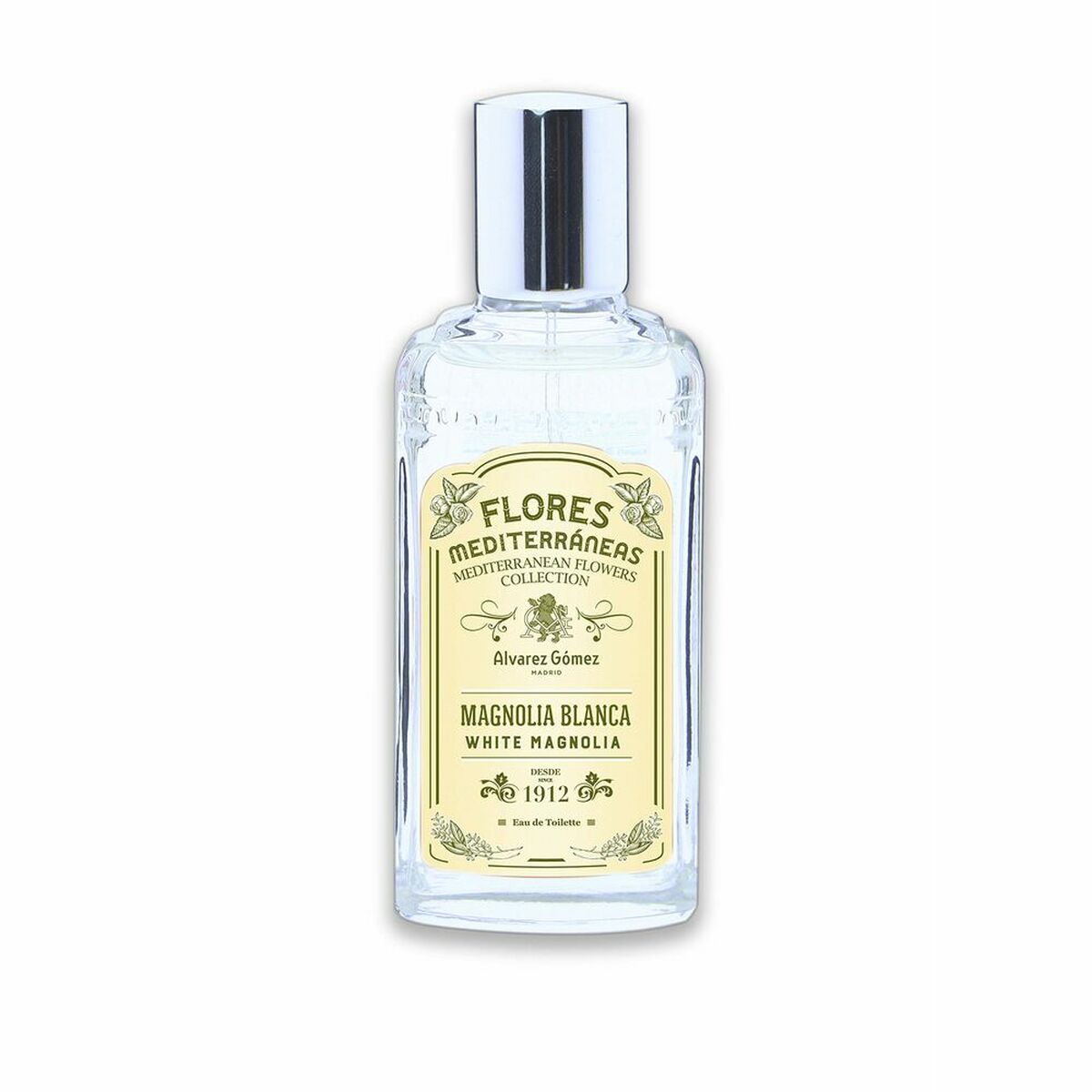 Perfume Mujer Álvarez Gómez (150 ml)-0