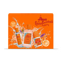Unisex' Perfume Set Alvarez Gomez Orange EDC Agua de Colonia Concentrada 3 Pieces-0