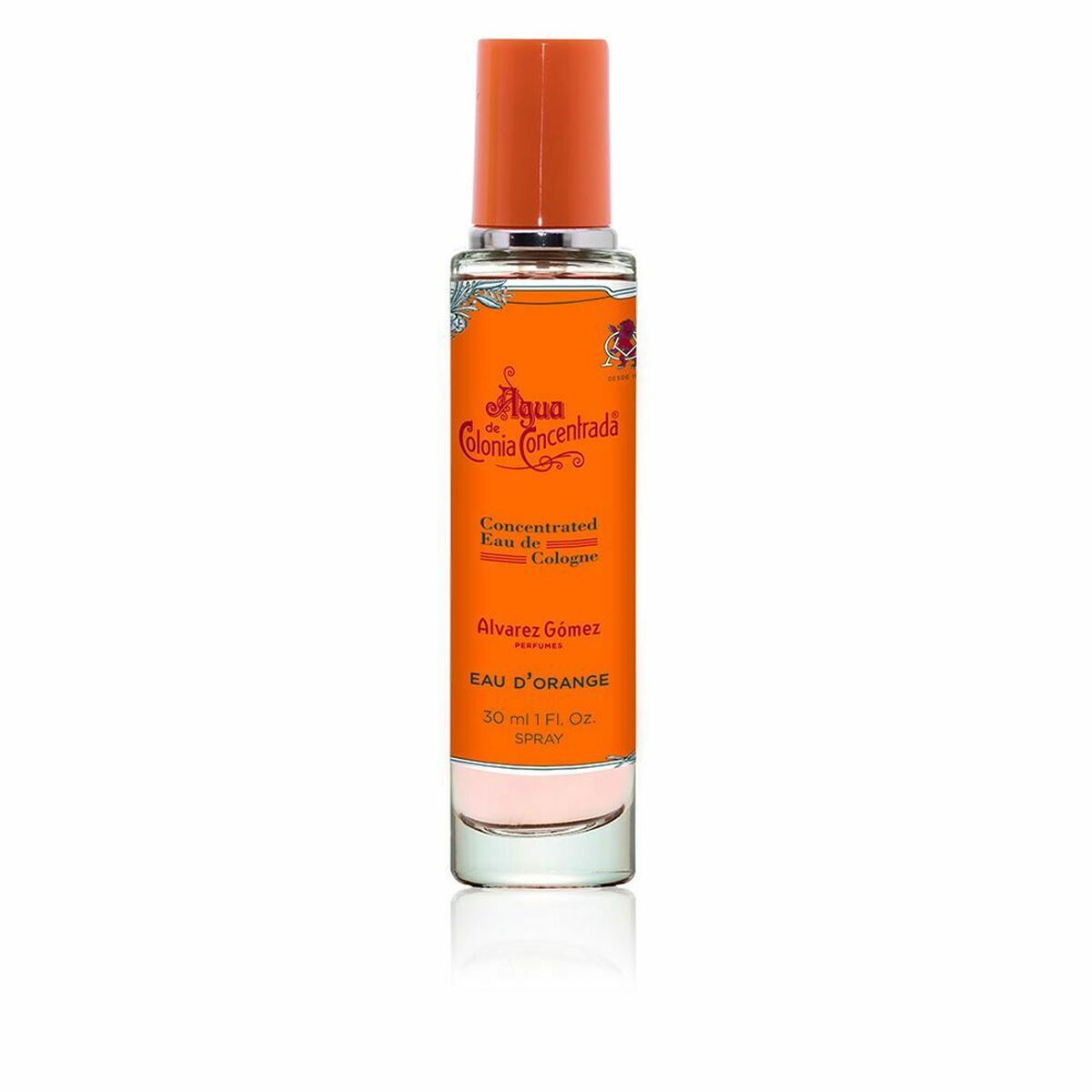 Perfume Unisex Alvarez Gomez 8422385990196 EDC 30 ml-0