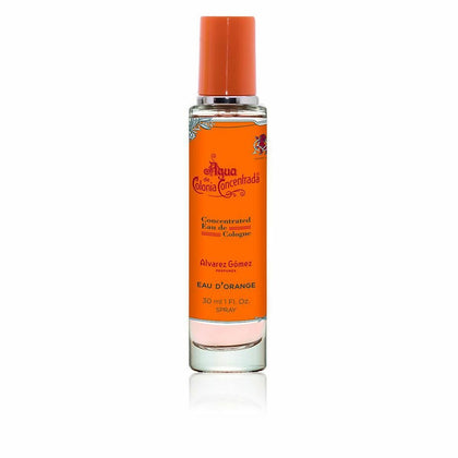 Perfume Unisex Álvarez Gómez 8422385990196 EDC 30 ml