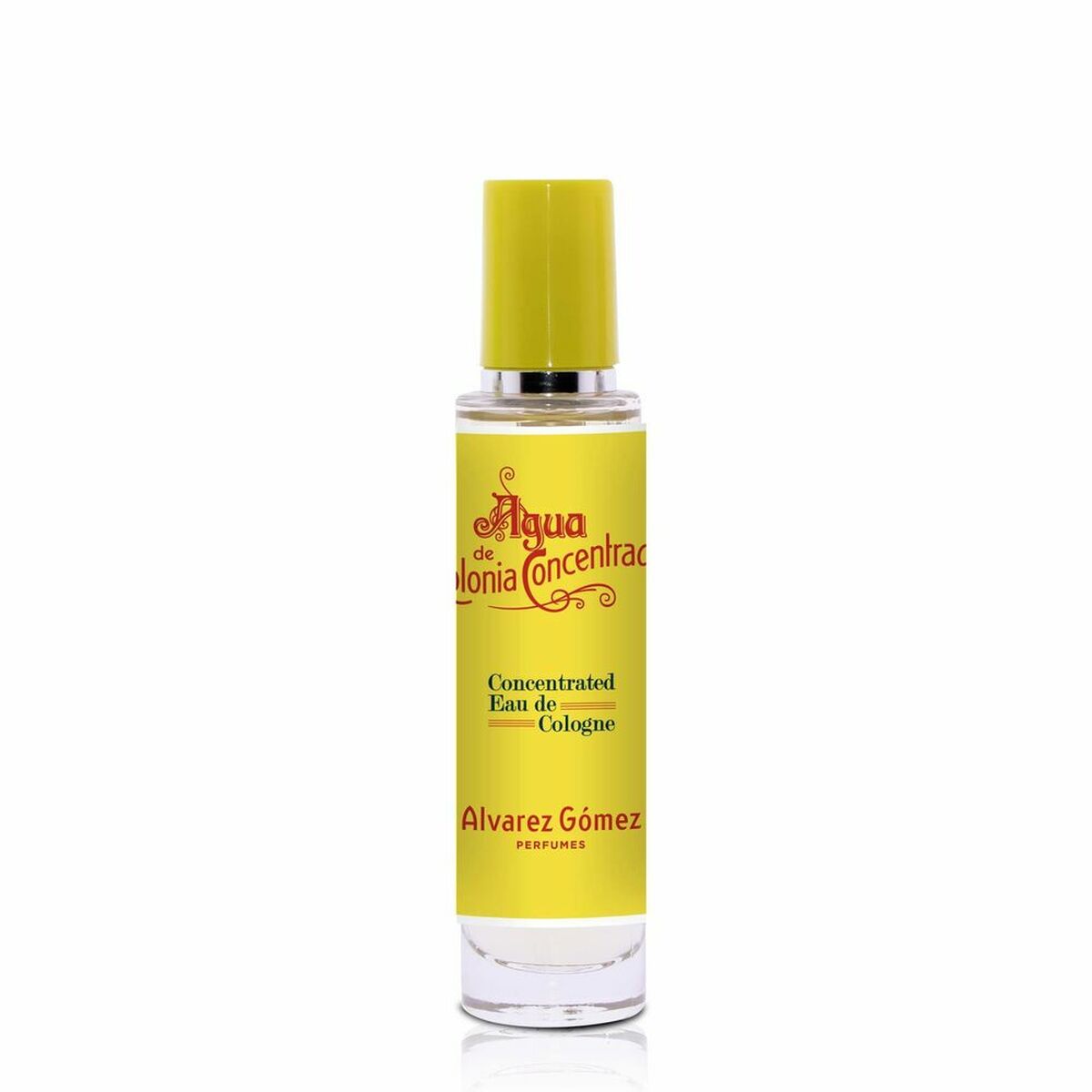 Perfume Unisex Álvarez Gómez EDC 30 ml-0
