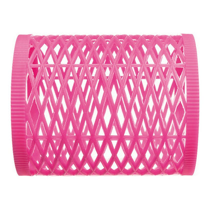 Bigoudis Eurostil 12 Bucles Nº8 (12 pcs)