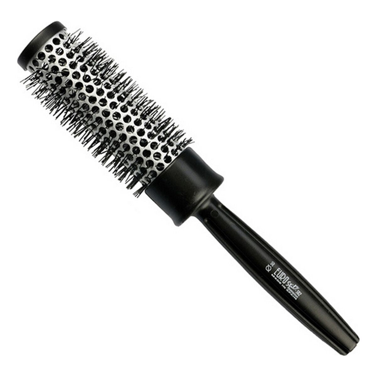 Wärmebürste Eurostil Cepillo Termico (30 mm)-0