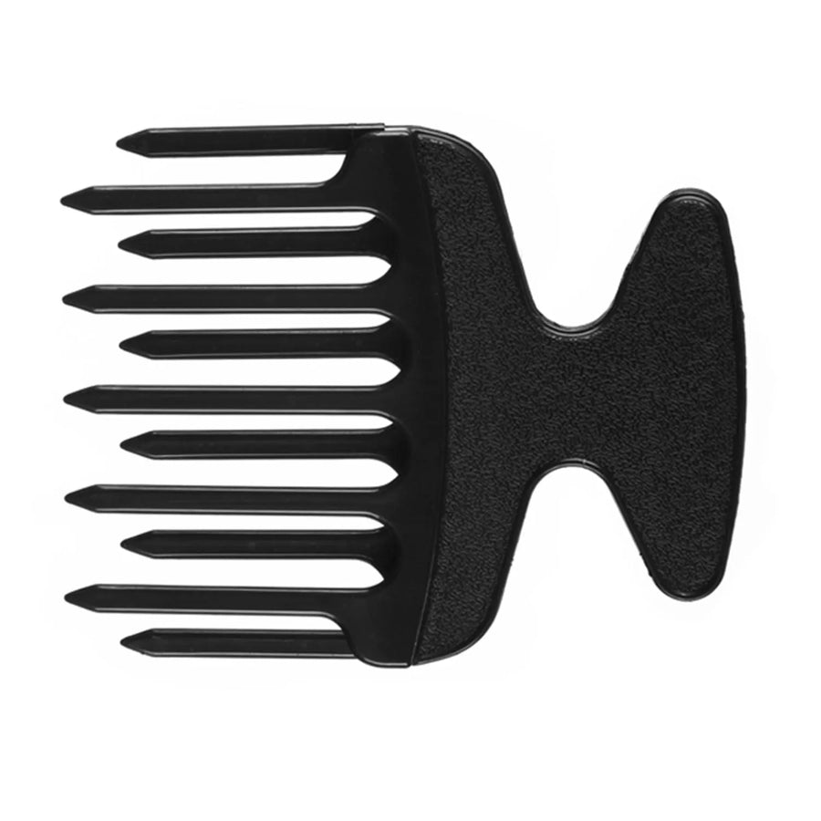 Eurostil Ahuecador Peine Doble Pua 13 cm 1 pz