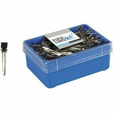 Fermacapelli Eurostil 10734 R/92-1