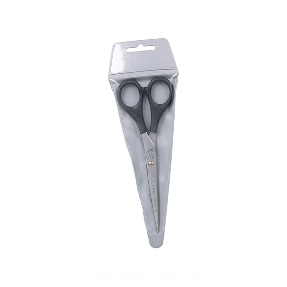 Rulli per capelli Eurostil TIJERA PROF-0