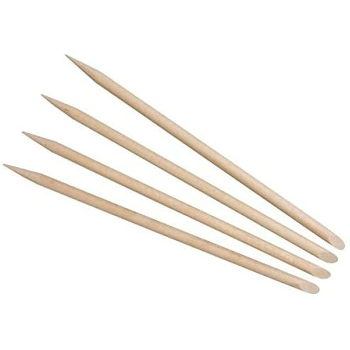 Bâtonnet à cuticules Pollié (100 unités)-3