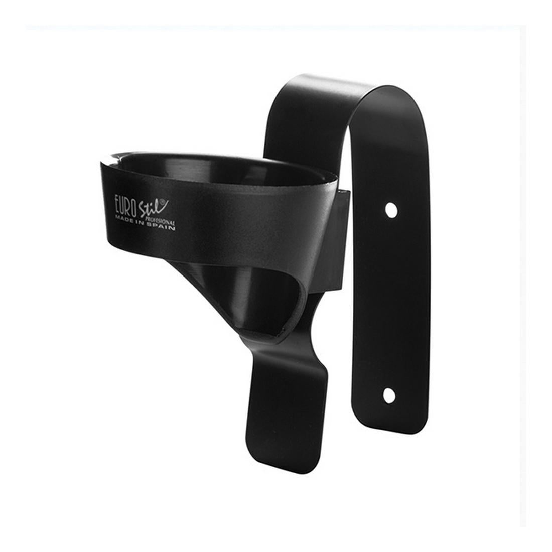 Holder Eurostil Porta Secador Dryer Adjustable Black-0