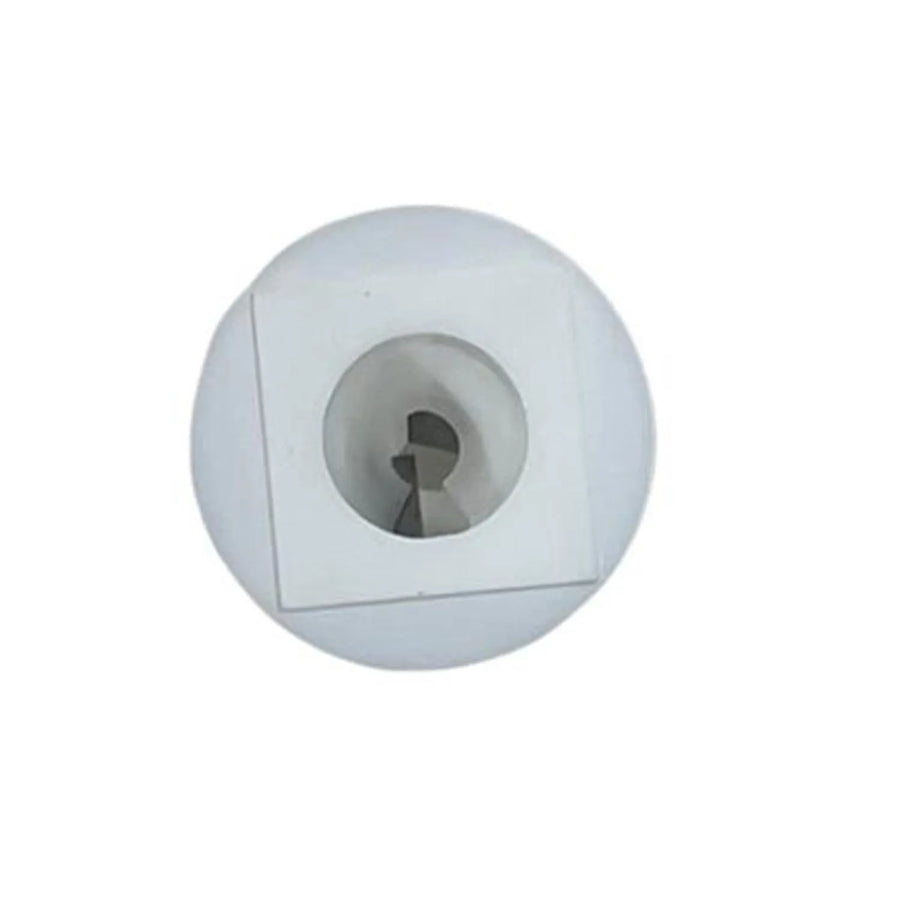 Eurostil Normal-Gruego Maquinilla Afila Lapices 1 pz