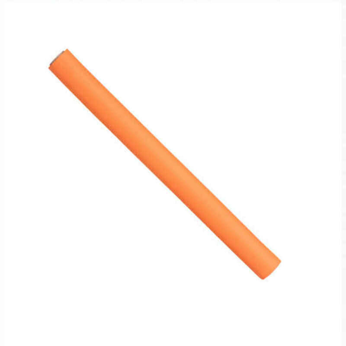 Papillots Eurostil Papillots Cortos Short Orange-0
