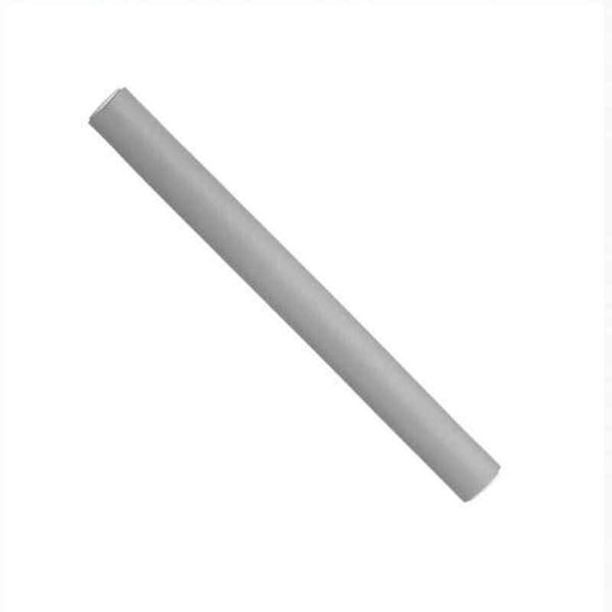 Papillots Eurostil Papillots Cortos Short Grey-0