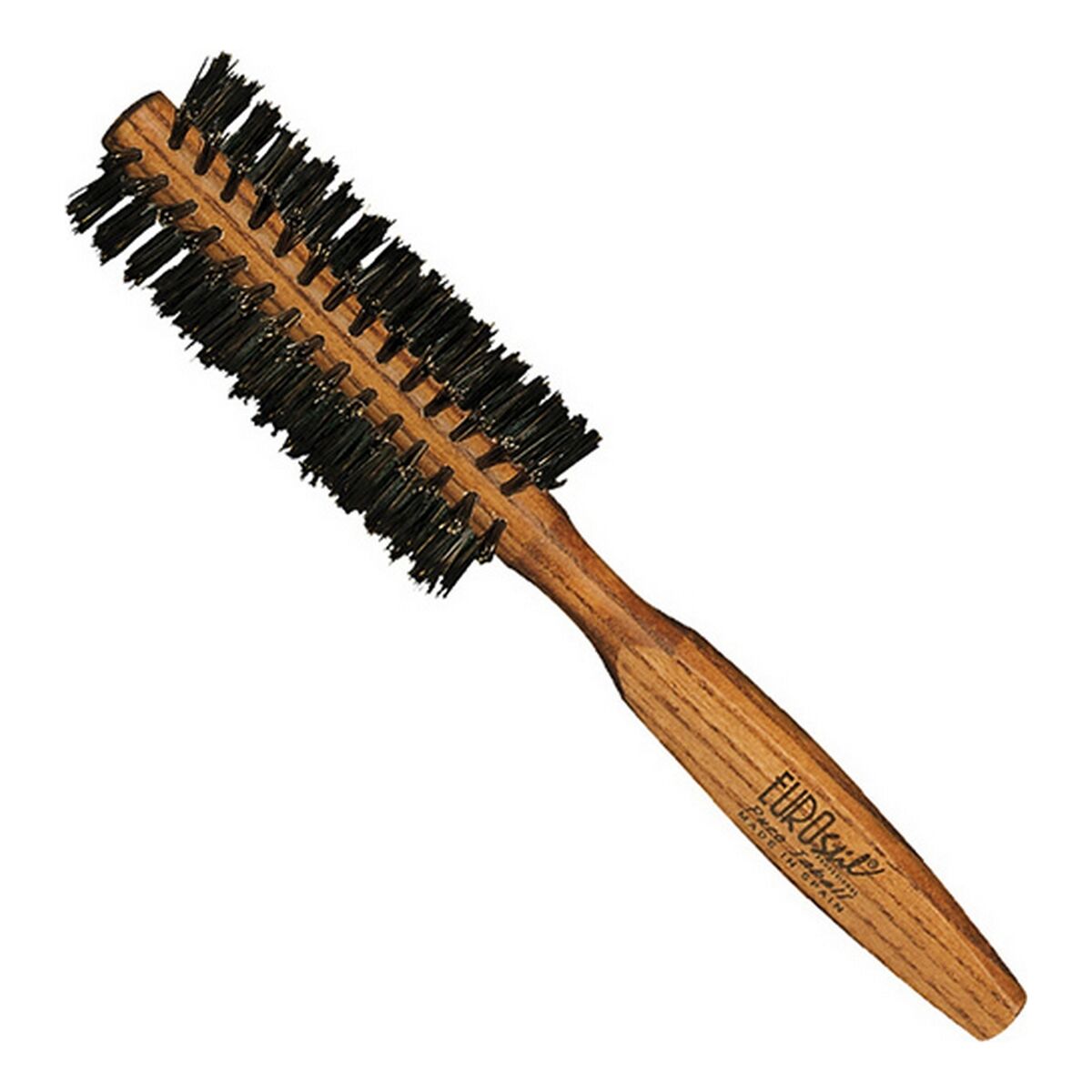 Entwirrende Haarbürste Eurostil Cepillo Jabali (14 mm)-0