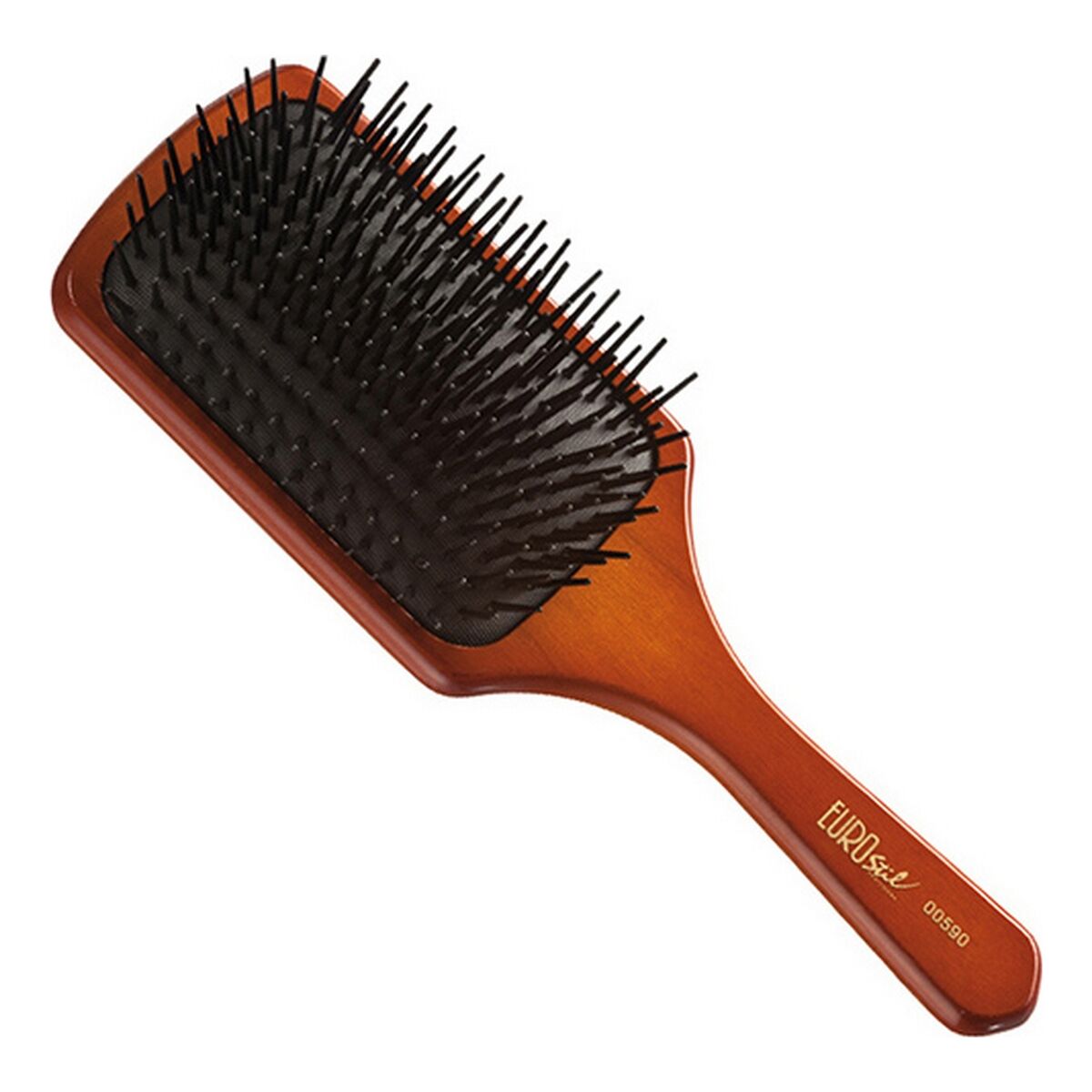 Brush Eurostil Cepillo Pua-0
