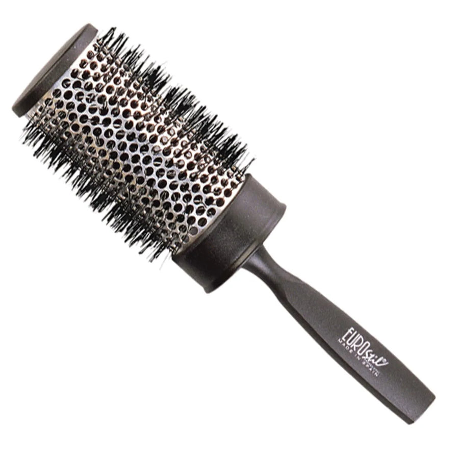 Eurostil Termico professionale spazzola 50 mm 1 pz