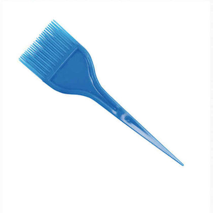 Paleta Eurostil Blue Plastic (10 buc)