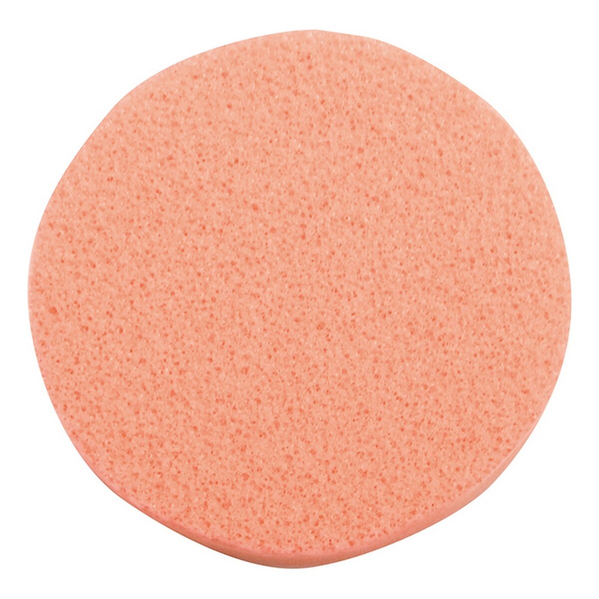 Face Sponge Eurostil Esponja Desmaquillante (2 uds)-1